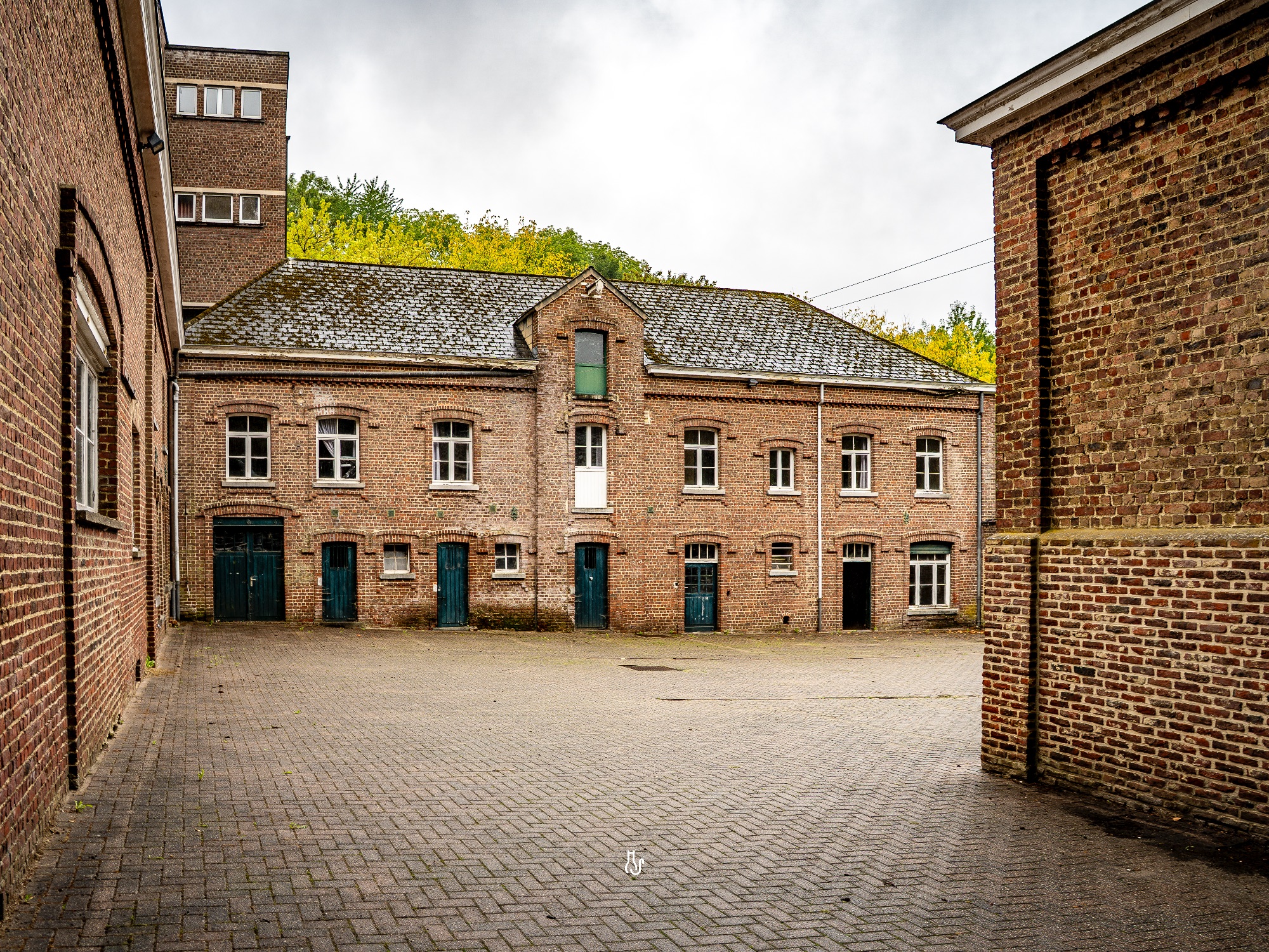 Keyhof foto 6