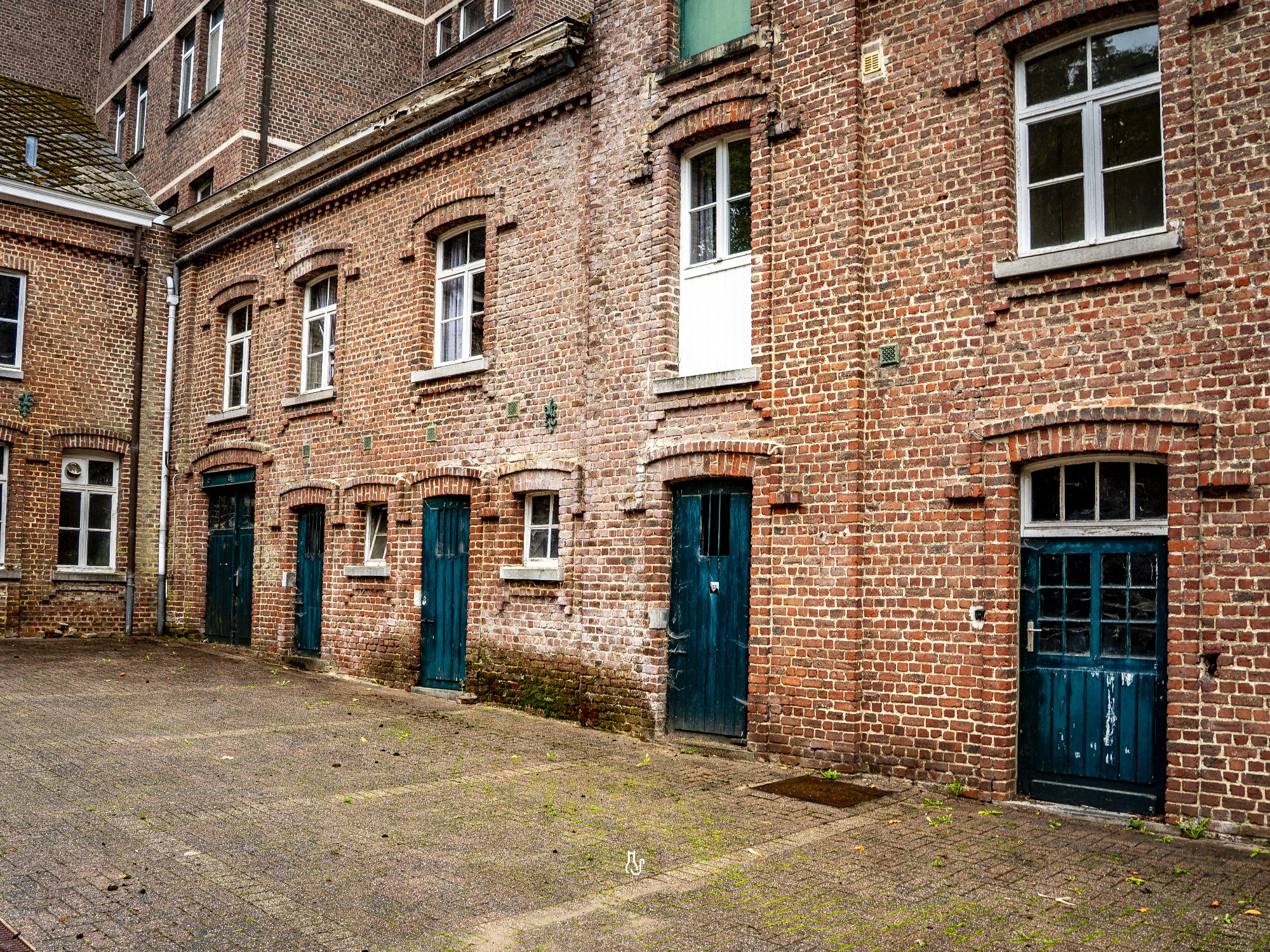 Keyhof foto 5